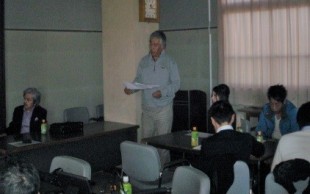 石田直樹社長